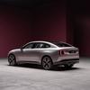 Exterieur van de Volvo ES90