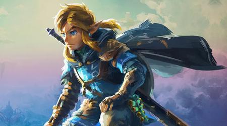 Een extra maand voor perfectie: De film The Legend of Zelda is uitgesteld tot mei 2027