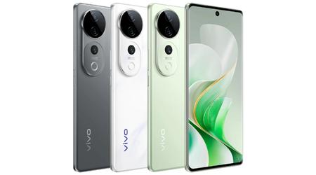 De nieuwe Vivo V50 smartphone heeft de SIRIM-certificering gehaald en is klaar voor release