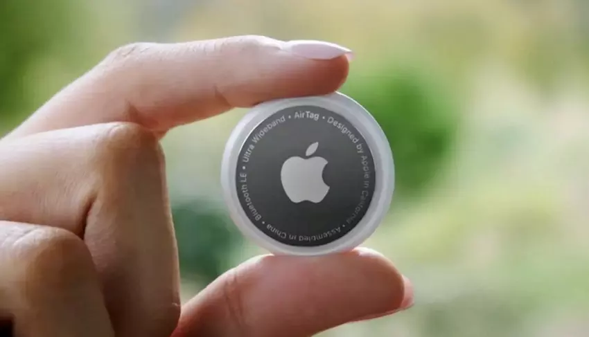 Bloomberg: Apple introduceert AirTag 2 met groter bereik in 2025