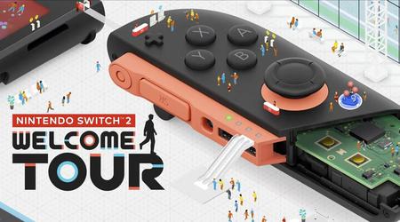 Bedrijfslessen van Nintendo: het bedrijf kondigde een introductie-app aan voor Switch 2, maar zal er geld voor vragen