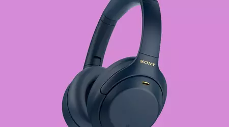 Sony WH-1000XM4 is te koop bij Amazon voor minder dan $250