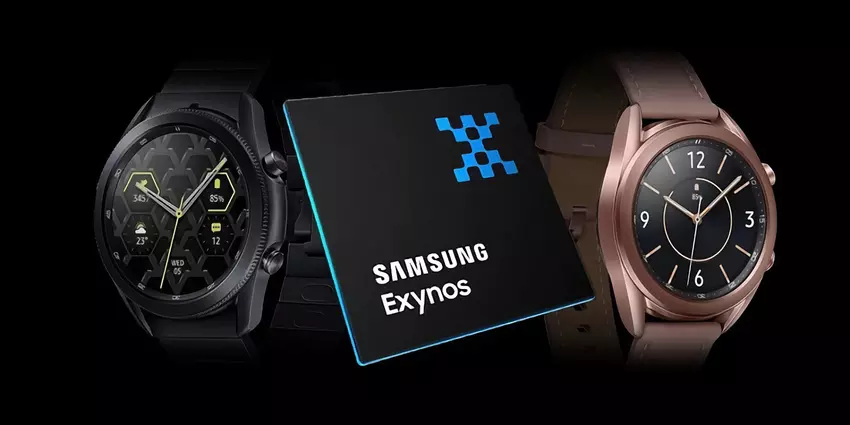 Samsung Exynos W930: de naam van de nieuwe processor voor de Galaxy Watch 6 en Galaxy Watch 6 Pro