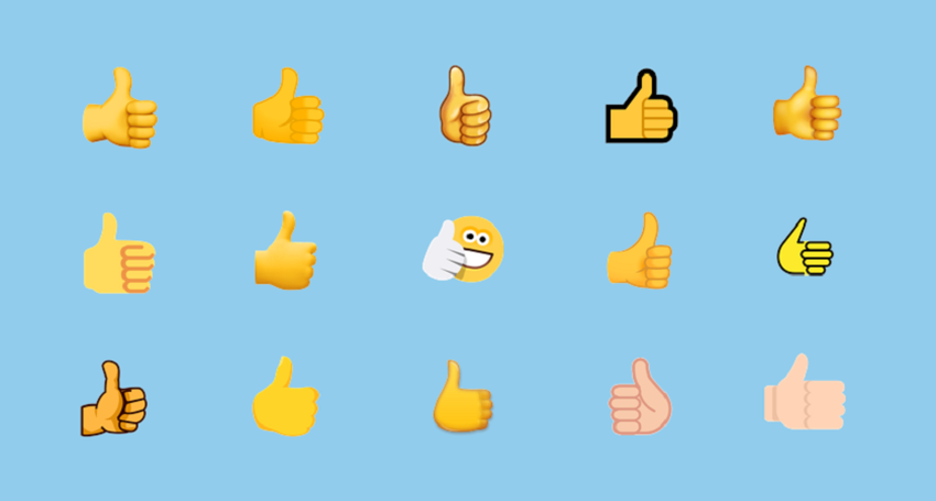 Canadese boer moet CA82.000 dollar boete betalen voor likes op messenger - rechtbank oordeelt dat emoji-onderschrift contract niet nakomt