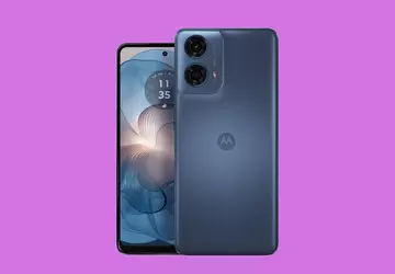 Het is officieel: de Moto G24 ...