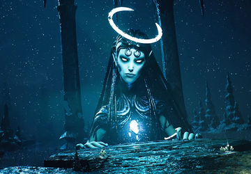 Gunfire Game voegt cross-play toe aan ...