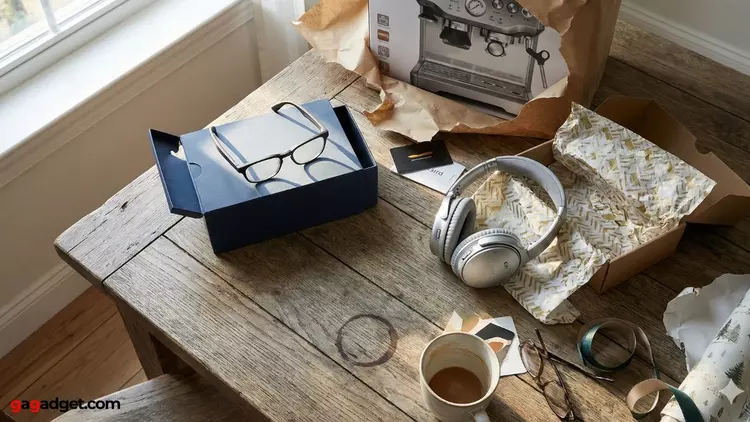 De beste luxe cadeaus voor 2025