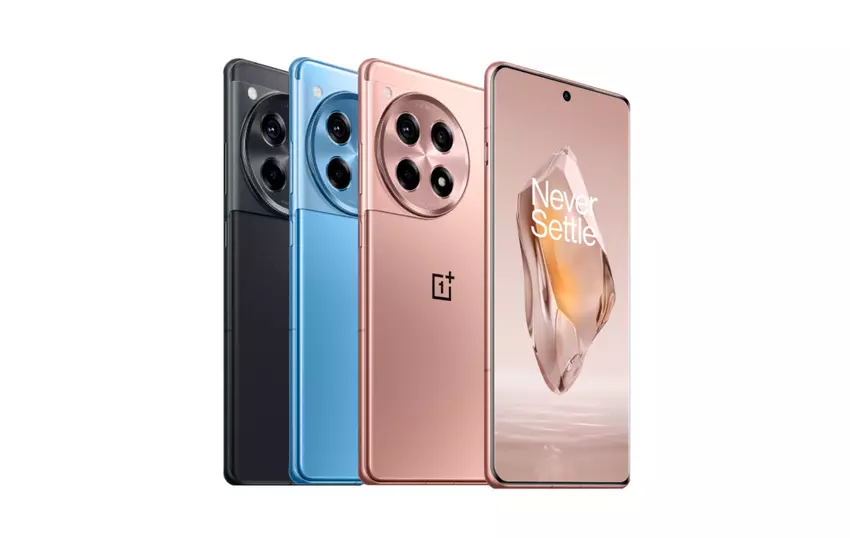 120Hz gebogen OLED-scherm, Snapdragon 8 Gen 3-chip en 50 MP camera: insider onthult OnePlus Ace 3 Pro-specificaties