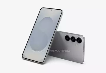 Dit is hoeveel dunner de Samsung ...