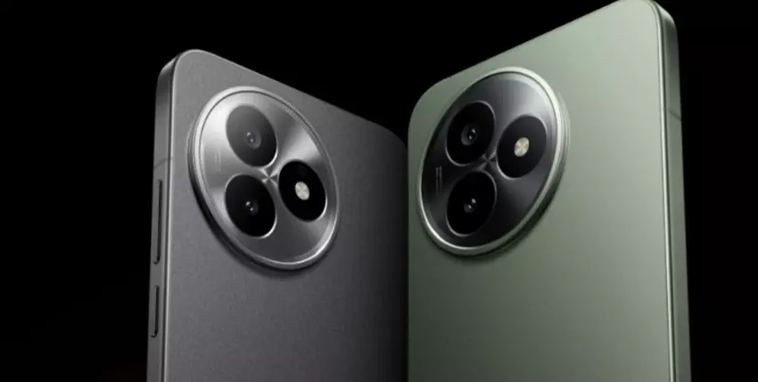 Xiaomi heeft hoogwaardige renders van de Redmi K80 Ultra vlaggenschip smartphone onthuld