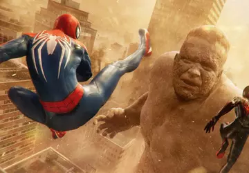 Gamers waarderen Marvel's Spider-Man 2 zeer: ...