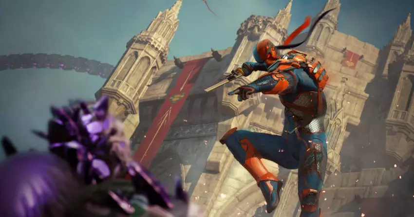 Het is officieel: de ondersteuning voor Suicide Squad: Kill the Justice League is beëindigd met de release van seizoen 4 en de toevoeging van de offline modus