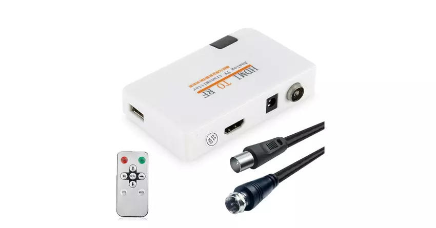 AoeSpy hdmi modulator