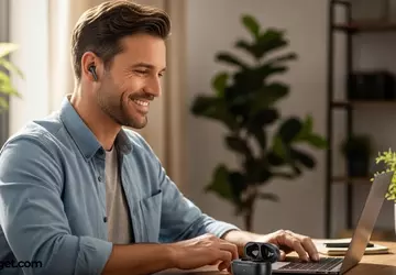 Beste draadloze oordopjes onder de 50 ...