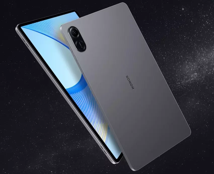 Honor heeft een wereldwijde versie van de Pad X8 Pro tablet onthuld met een nieuwe naam en een dubbele prijs
