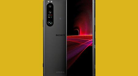 Vlaggenschip 2021: Sony Xperia 1 III te koop bij Amazon voor $650 korting