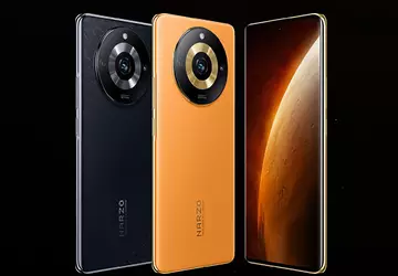 realme onthult Narzo 60 Pro met ...