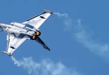 Frankrijk verdrievoudigt productie Dassault Rafale gevechtsvliegtuigen ...