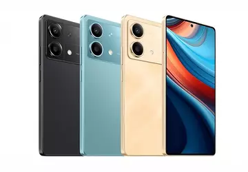 Insider: Xiaomi bereidt zich voor op ...