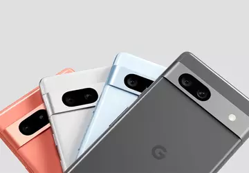 Google heeft Pixel 7a-gebruikers in staat ...