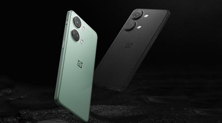 Bevestigd: de OnePlus Ace 3V krijgt een 5.500mAh batterij en ondersteuning voor 100W snelladen