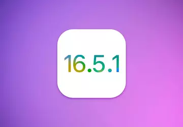 Apple bereidt iOS 16.5.1-update voor iPhone ...