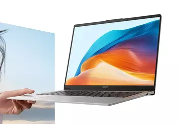 Huawei heeft de MateBook D 14 ...