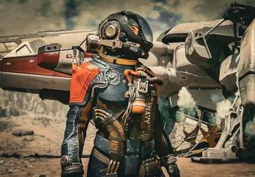 AMD FSR 3 anti-aliasing technologie zal ...