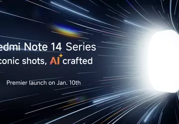 Xiaomi heeft de wereldwijde lancering aangekondigd ...