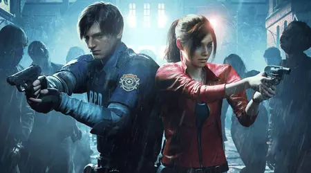 Welkom in Raccoon City: Resident Evil 2-remake voor $10 uitgebracht op Apple-apparaten