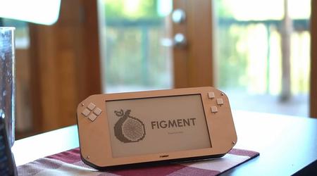 Figment, een ongebruikelijke op tekst gebaseerde gameconsole met de mogelijkheid om oneindig nieuwe verhalen te genereren, is onthuld