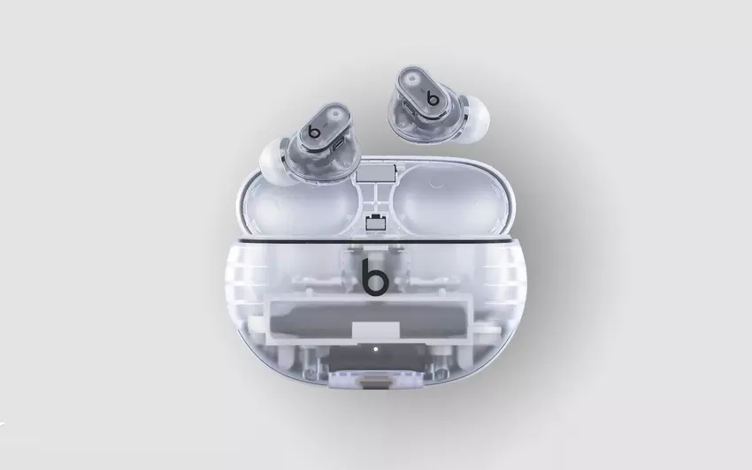 Wanneer komt de TWS Beats Studio Buds+ hoofdtelefoon uit en hoeveel gaat hij kosten?