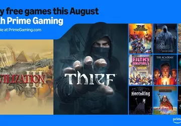 Sid Meier's Civilisation 3 en Thief ...