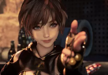 De pc-versie van Stellar Blade heeft ...