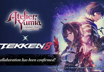 Tekken 8 bevat samenwerking met rollenspel ...