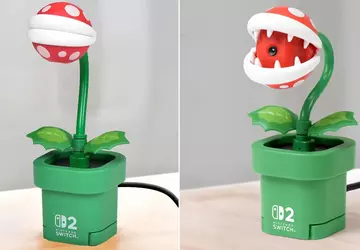 Er is een leuke camera in ...