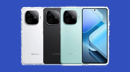 Uitgelekt: iQOO Z9 Turbo met Snapdragon 8s Gen 3-chip wordt wereldwijd gelanceerd als iQOO 12 Lite