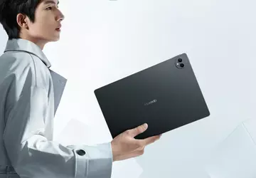 Huawei MatePad Pro 13.2 2025 is ...