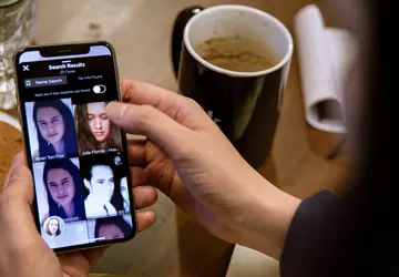 Clearview AI heeft met succes beroep ...