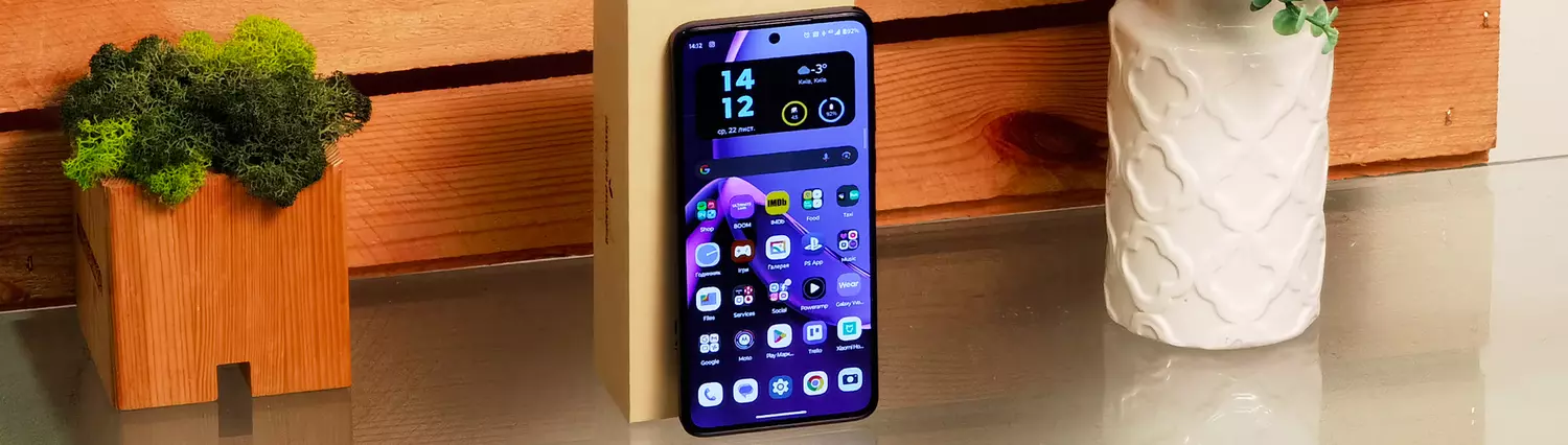 Motorola Moto G84 review: betaalbare Android-smartphone met een helder 6,5-inch 120Hz OLED-scherm