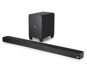 Polk Audio Signa S4 Geluidsbalk