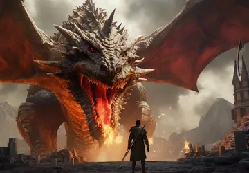 Insider: consoleversies van Dragon's Dogma 2 ...