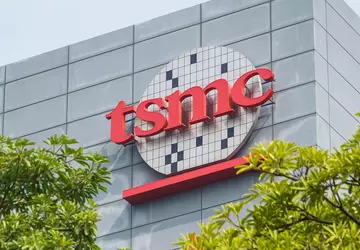 De waarde van TSMC-aandelen is sinds ...