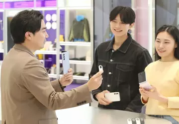 Zuid-Koreanen geven het meest uit aan ...