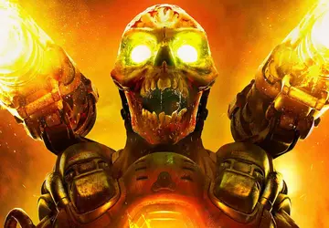 Bethesda heeft het handelsmerk IDKFA geregistreerd: ...