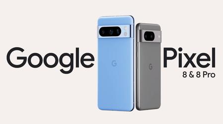 De Pixel 7, Pixel 7 Pro, Pixel 7a, Pixel 8, Pixel 8 Pro en Pixel Fold hebben hun tweede update in een maand tijd ontvangen: wat is er nieuw?