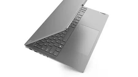 Lenovo Yoga Pro 9 met Nvidia RTX 5060, 2,8K OLED-scherm en prijs uitgelekt