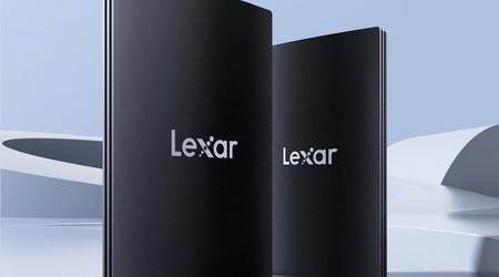 Lexar heeft een nieuwe versie van de SL500 compacte 2TB SSD-schijf geïntroduceerd, met een prijskaartje van $150.