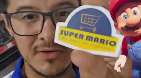 Nintendo verliest handelsmerkstrijd tegen Super Mario-supermarkt 