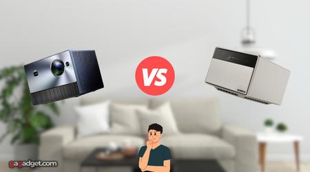 XGIMI Horizon Ultra vs Hisense C1: Vergelijking